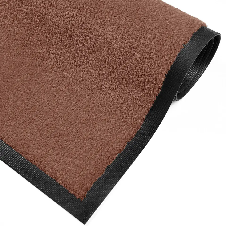 Schmutzfangmatte einfarbig Color Nylon