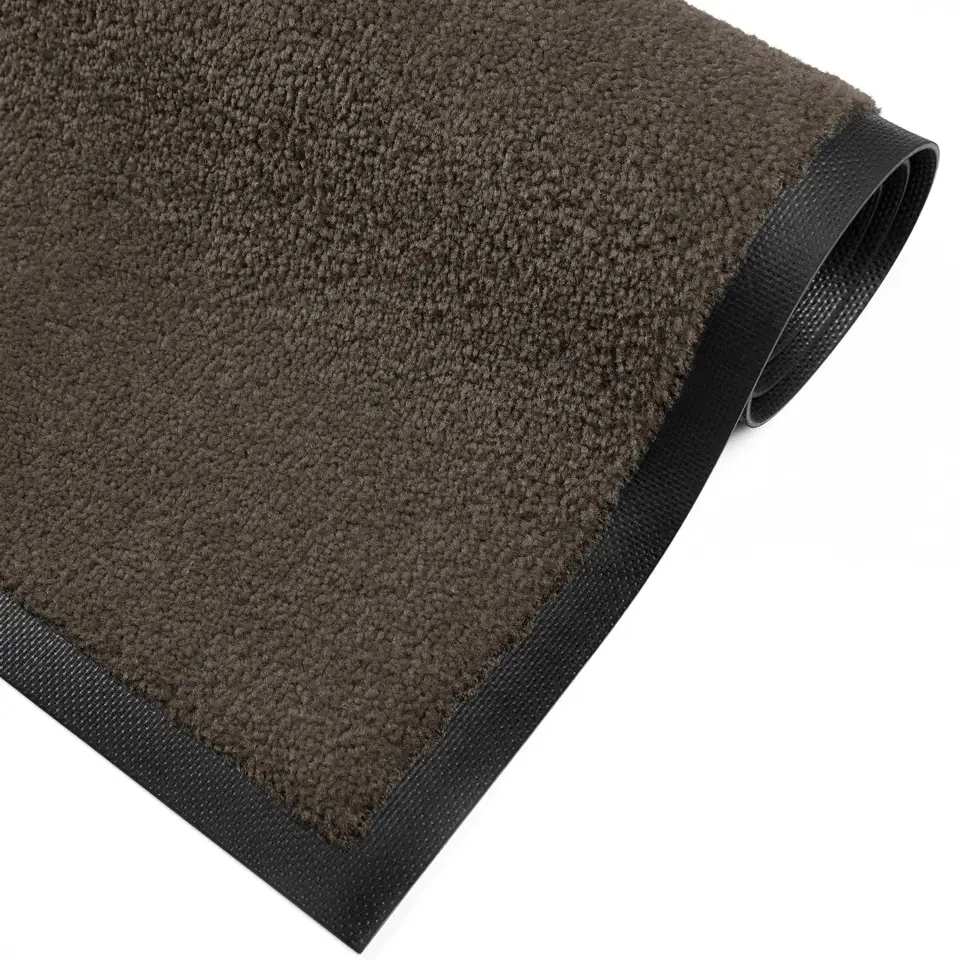 Schmutzfangmatte einfarbig Color Nylon