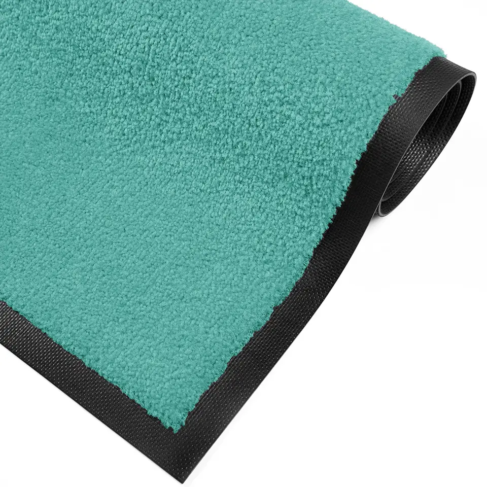 Schmutzfangmatte einfarbig Color Nylon