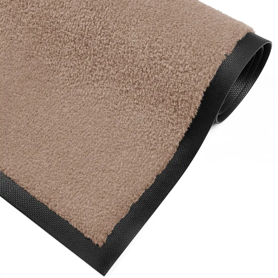 Schmutzfangmatte einfarbig Color Nylon