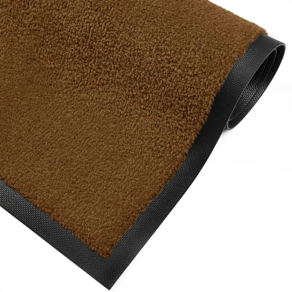 Schmutzfangmatte einfarbig Color Nylon