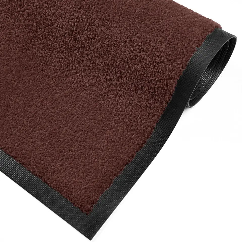 Schmutzfangmatte einfarbig Color Nylon