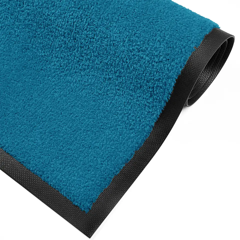 Schmutzfangmatte einfarbig Color Nylon