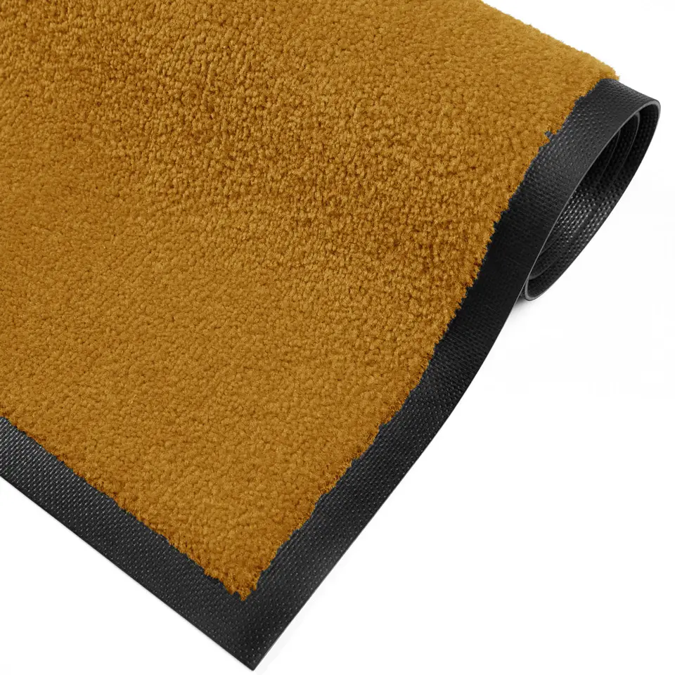 Schmutzfangmatte einfarbig Color Nylon