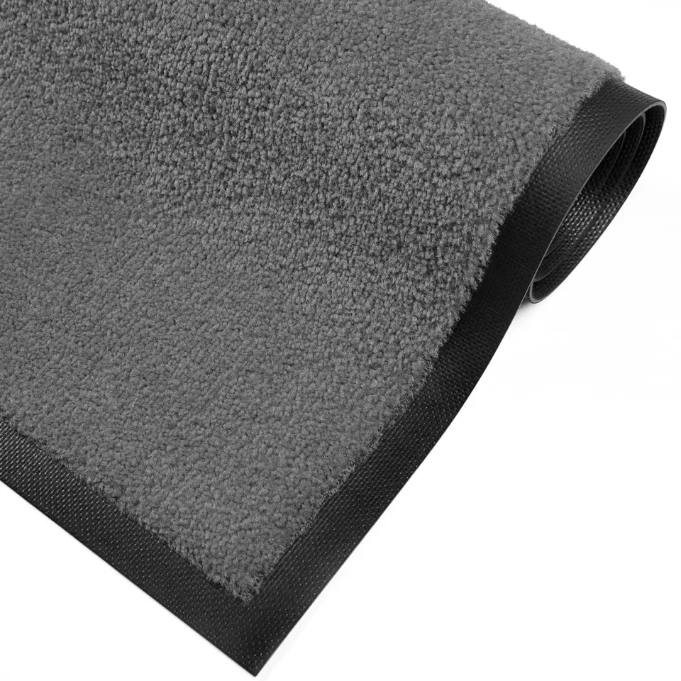 Schmutzfangmatte einfarbig Color Nylon