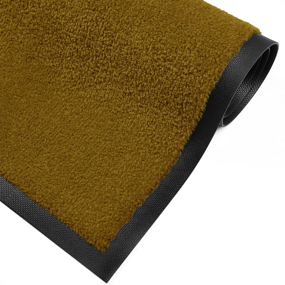 Schmutzfangmatte einfarbig Color Nylon