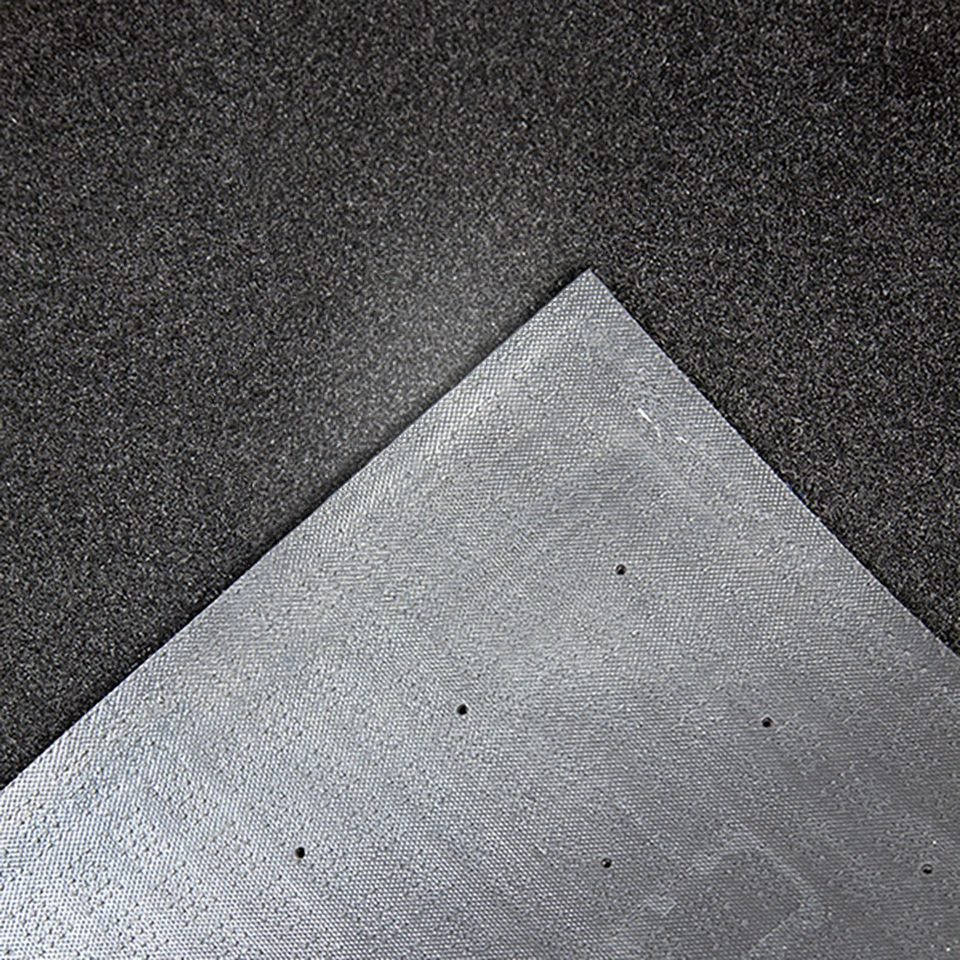 Outdoor-Schmutzfangmatte Nylon