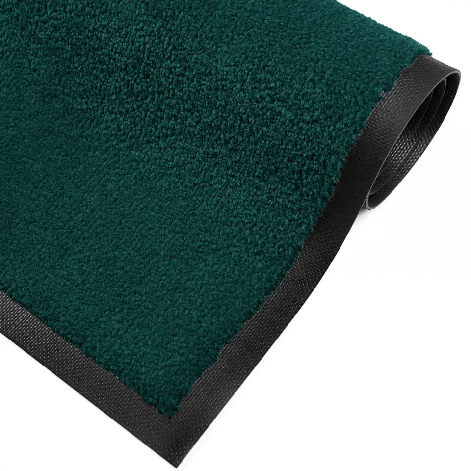 Schmutzfangmatte einfarbig Color Nylon