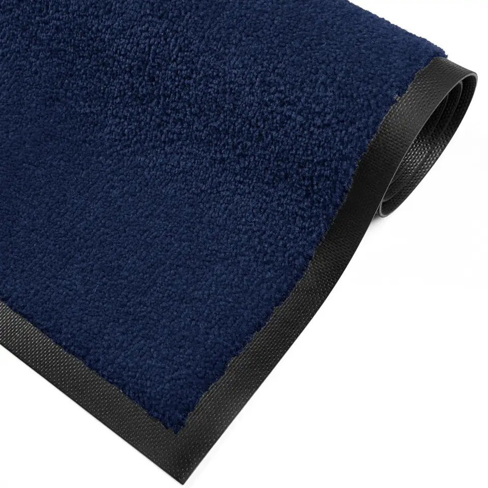 Schmutzfangmatte einfarbig Color Nylon