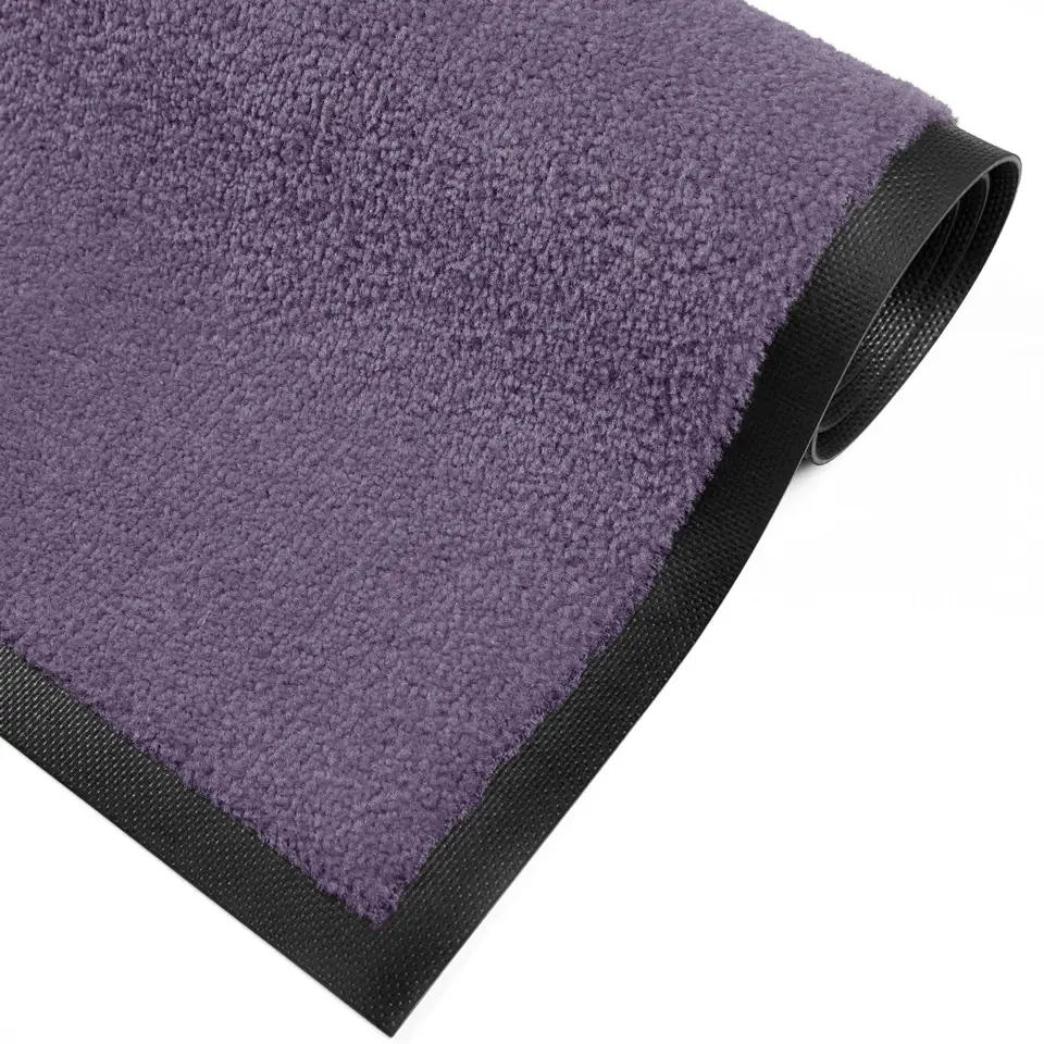 Schmutzfangmatte einfarbig Color Nylon