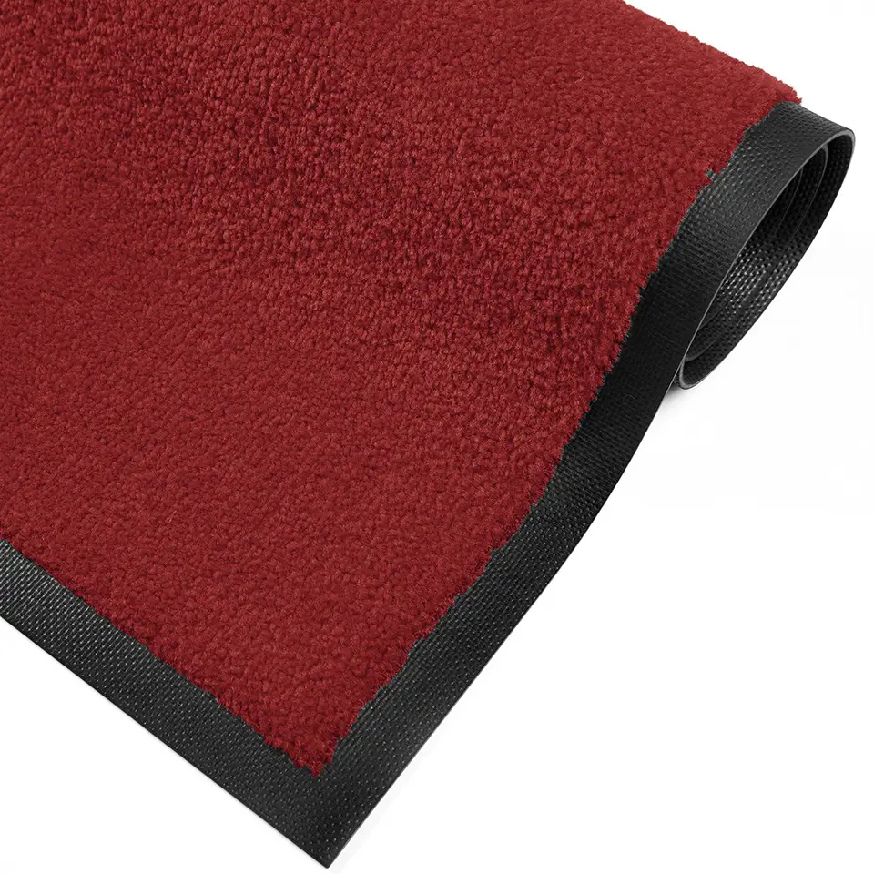 Schmutzfangmatte einfarbig Color Nylon