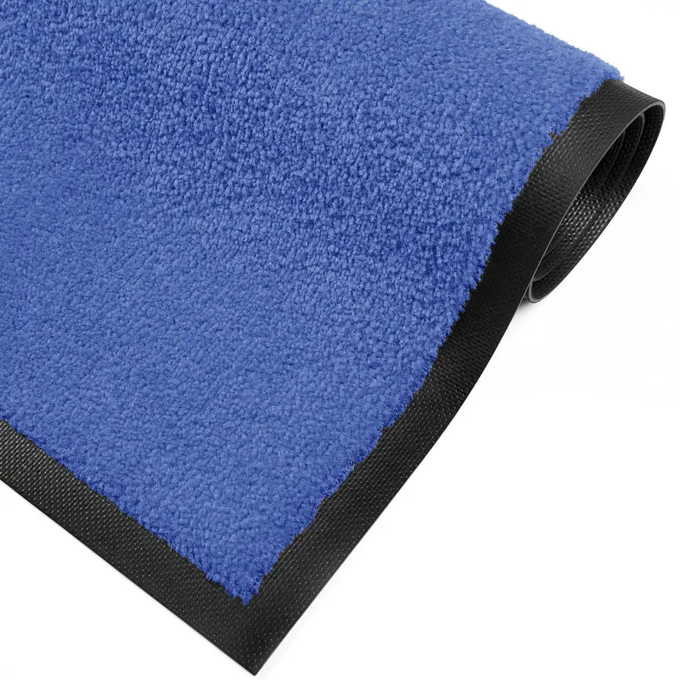 Schmutzfangmatte einfarbig Color Nylon
