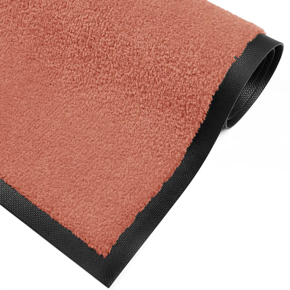 Schmutzfangmatte einfarbig Color Nylon