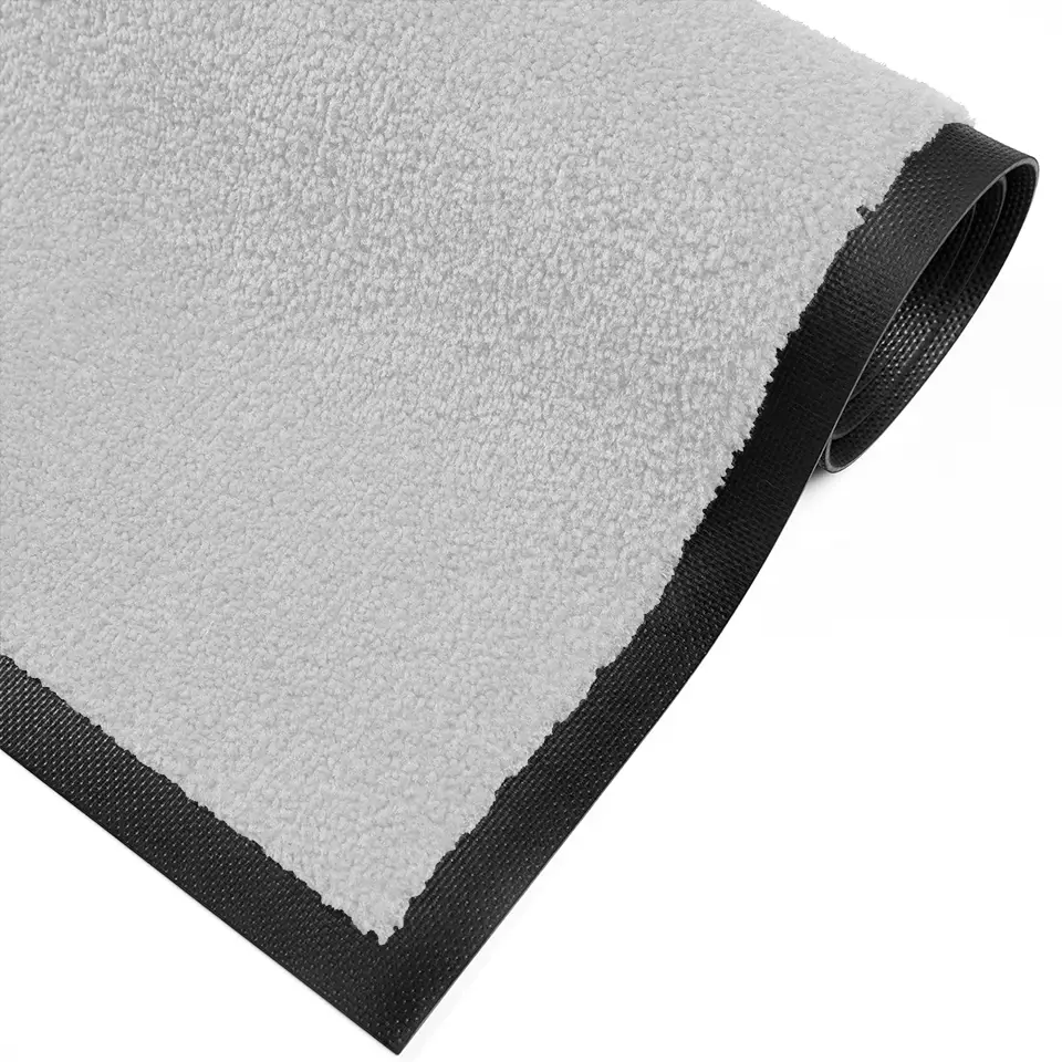 Schmutzfangmatte einfarbig Color Nylon