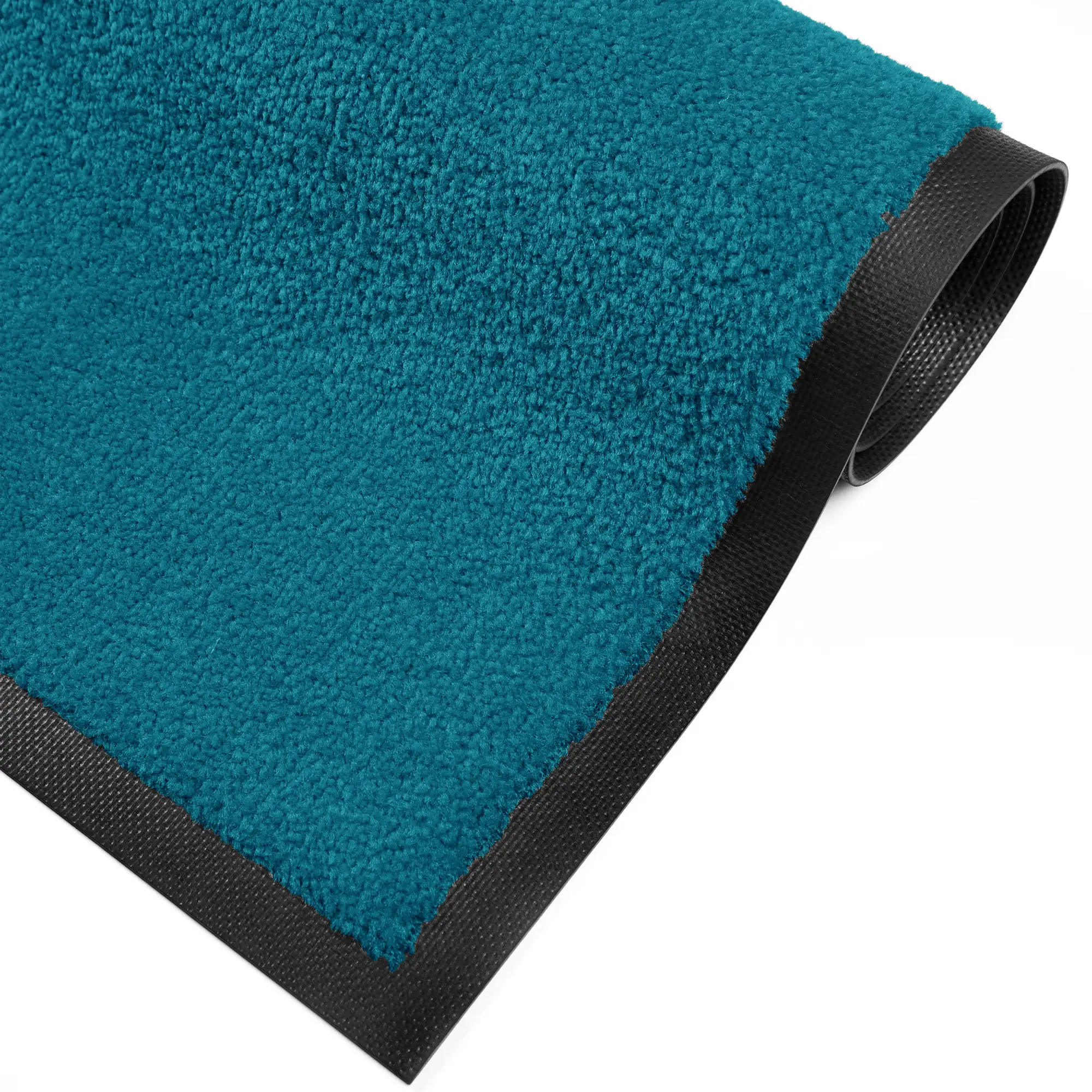 Schmutzfangmatte einfarbig Color Nylon