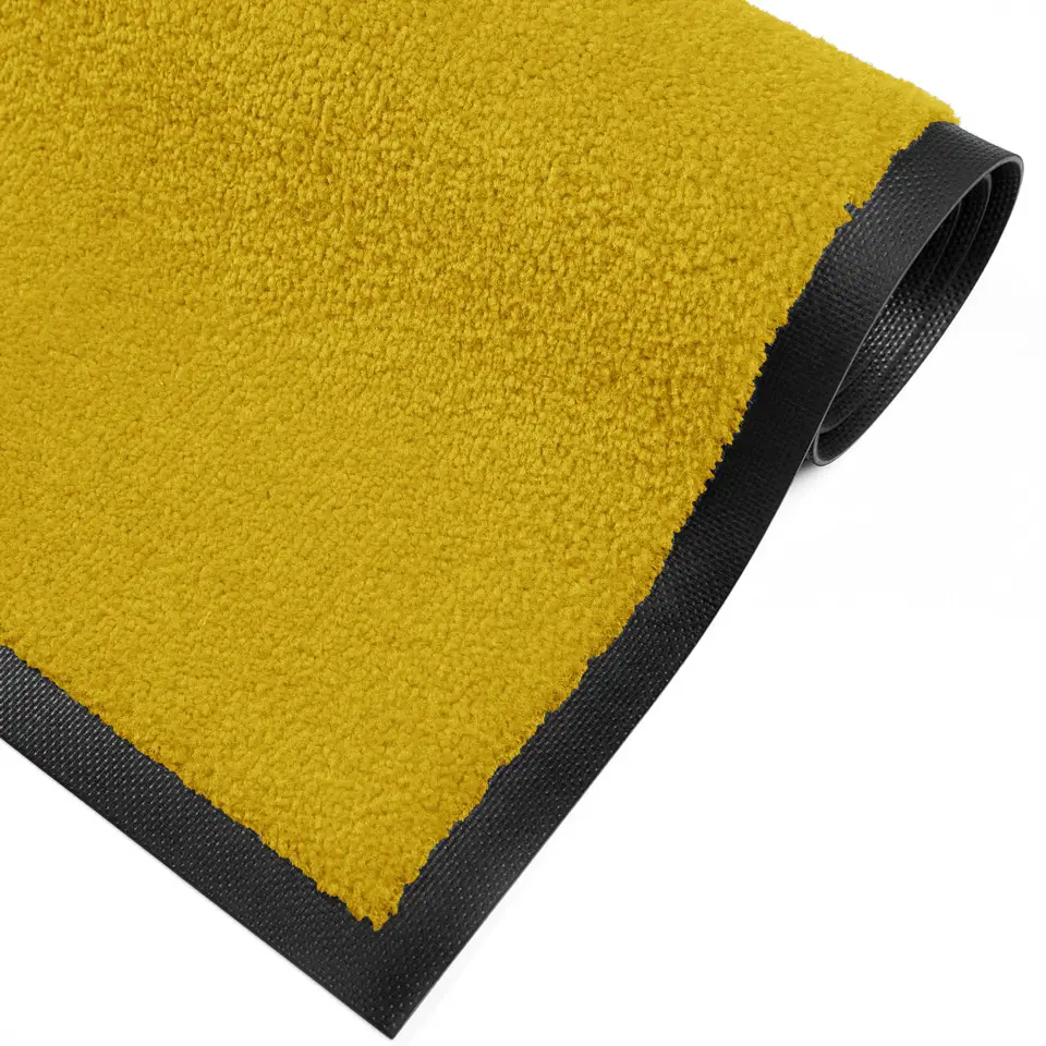 Schmutzfangmatte einfarbig Color Nylon