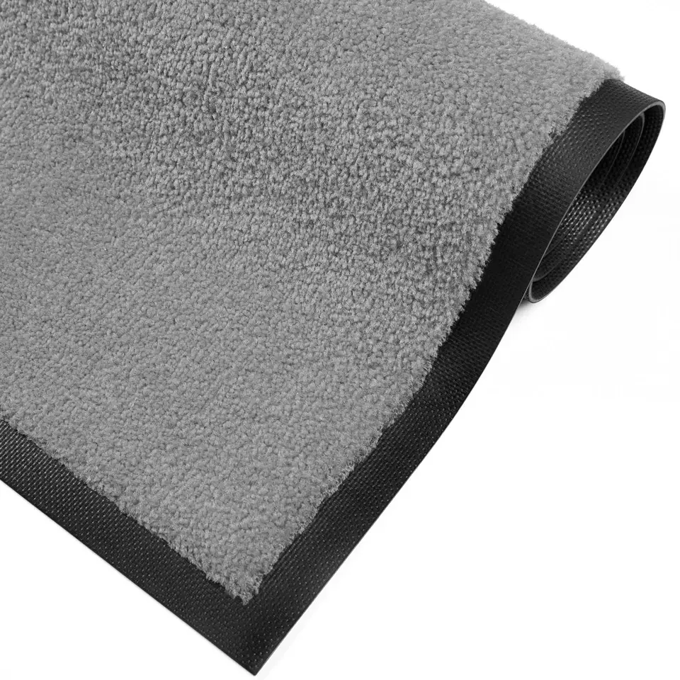 Schmutzfangmatte einfarbig Color Nylon
