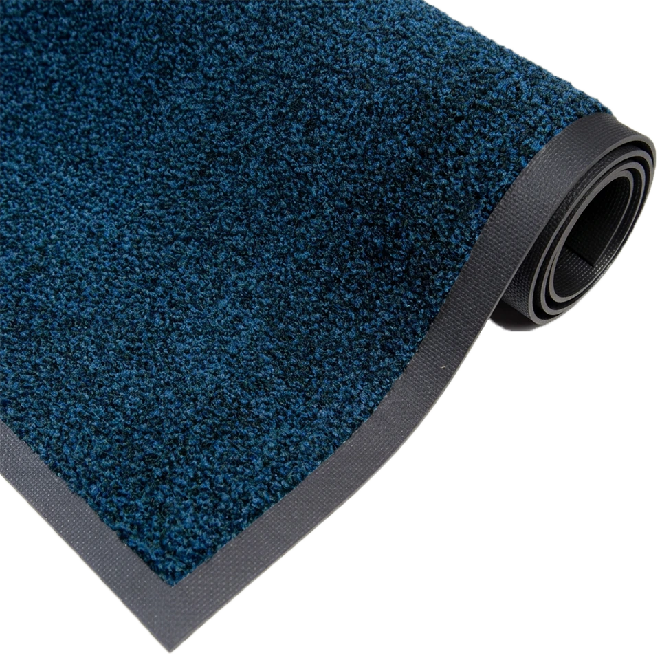 Schmutzfangmatte meliert Econyl®