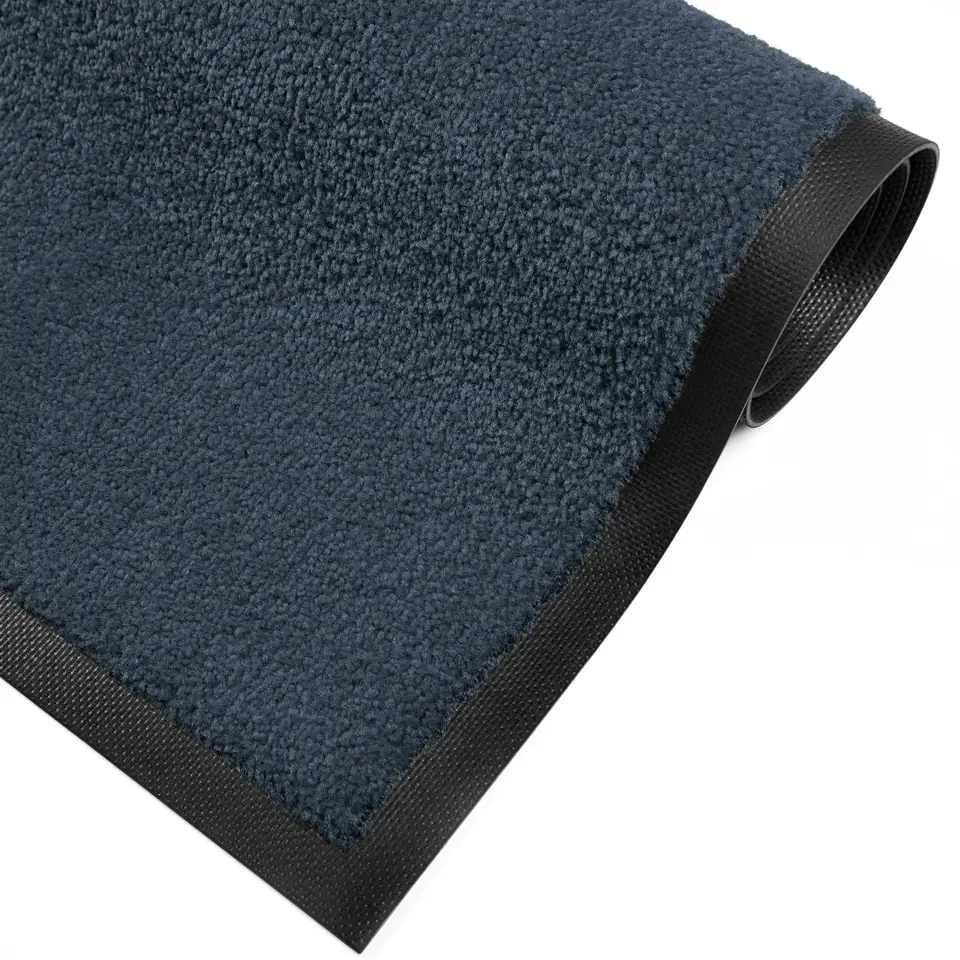 Schmutzfangmatte einfarbig Color Nylon