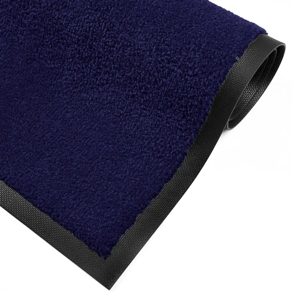 Schmutzfangmatte einfarbig Color Nylon