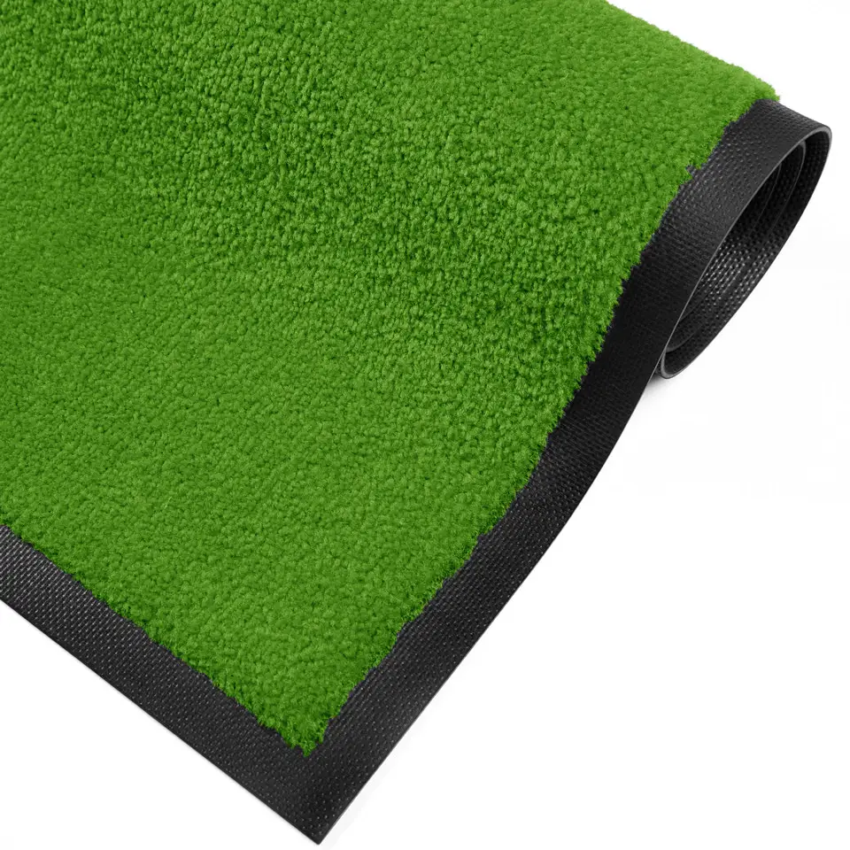Schmutzfangmatte einfarbig Color Nylon