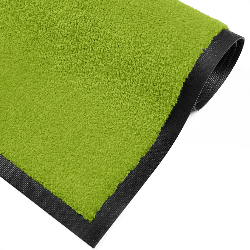 Schmutzfangmatte einfarbig Color Nylon