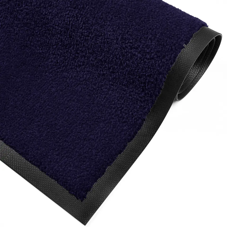 Schmutzfangmatte einfarbig Color Nylon