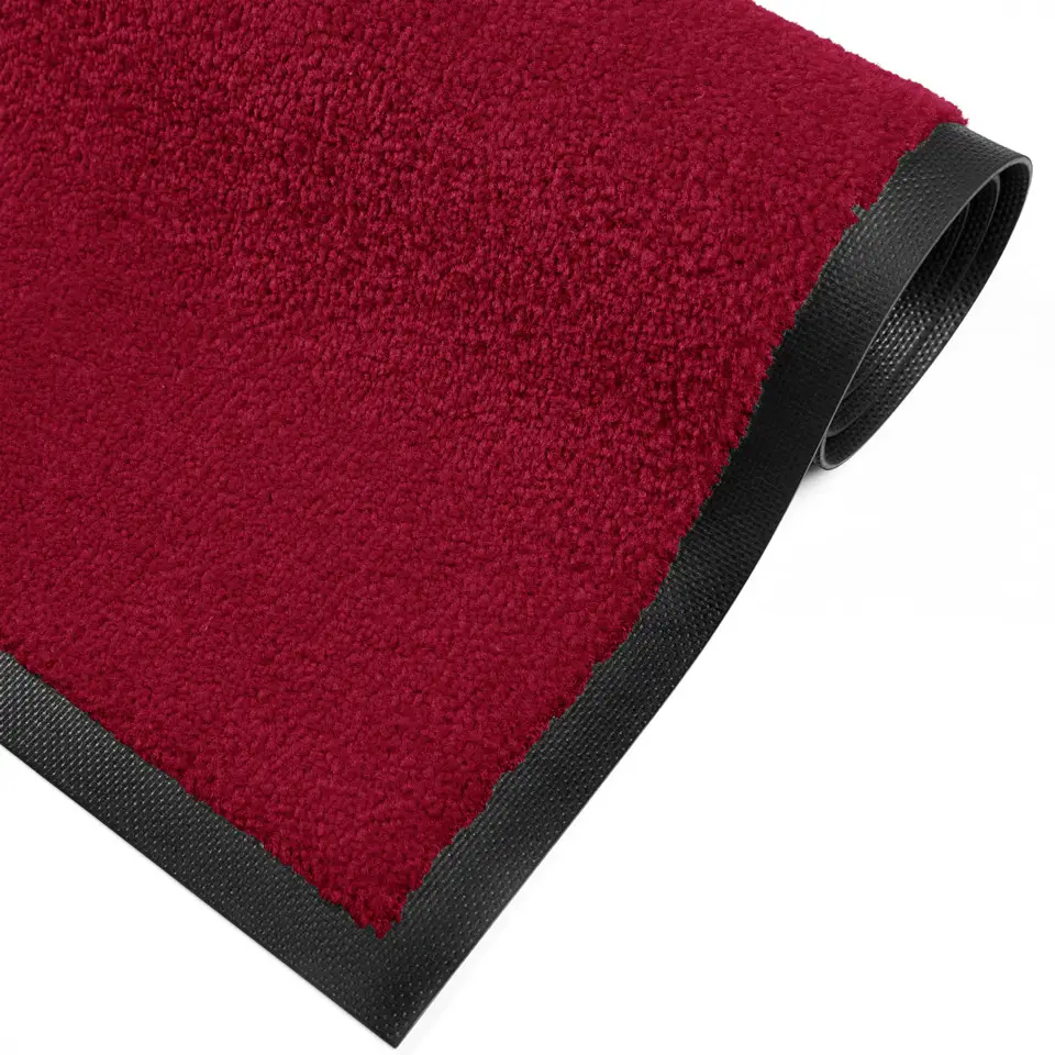Schmutzfangmatte einfarbig Color Nylon