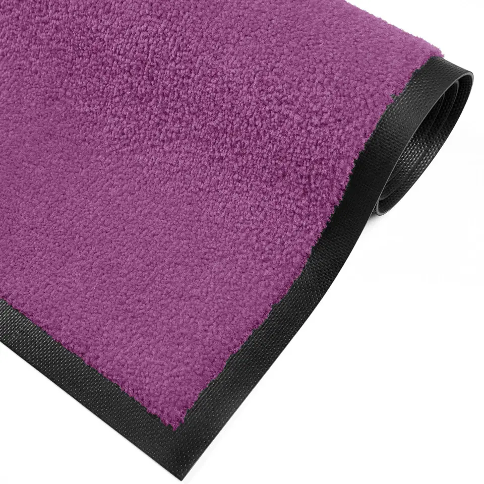 Schmutzfangmatte einfarbig Color Nylon
