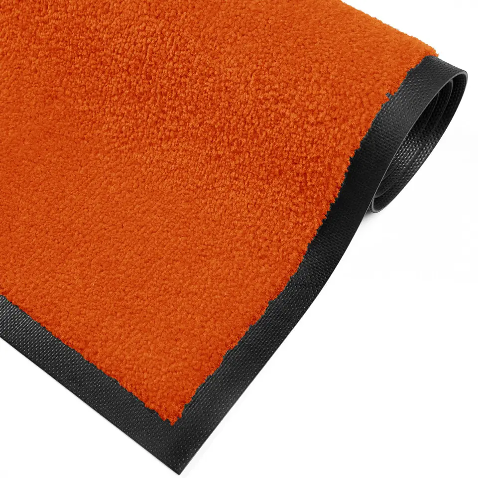 Schmutzfangmatte einfarbig Color Nylon