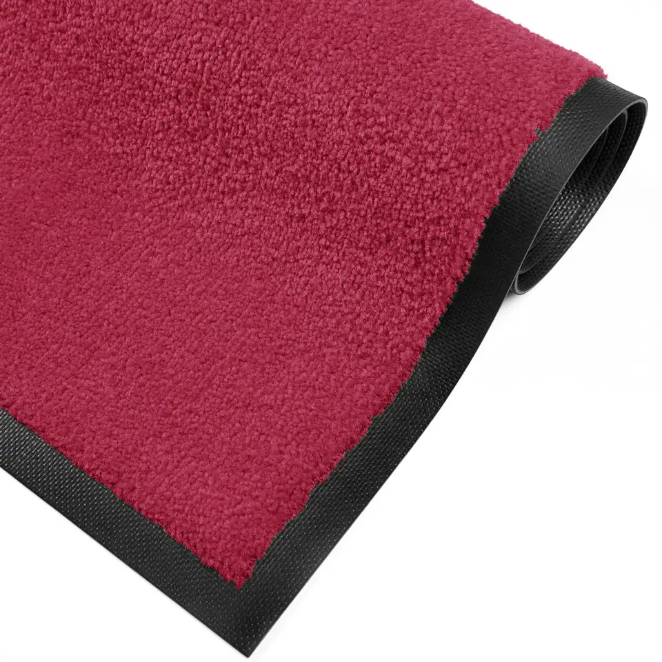 Schmutzfangmatte einfarbig Color Nylon