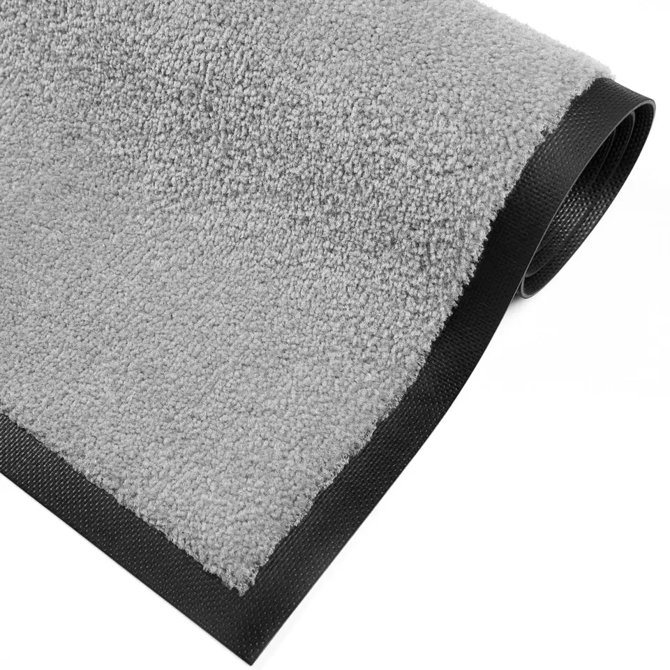 Schmutzfangmatte einfarbig Color Nylon