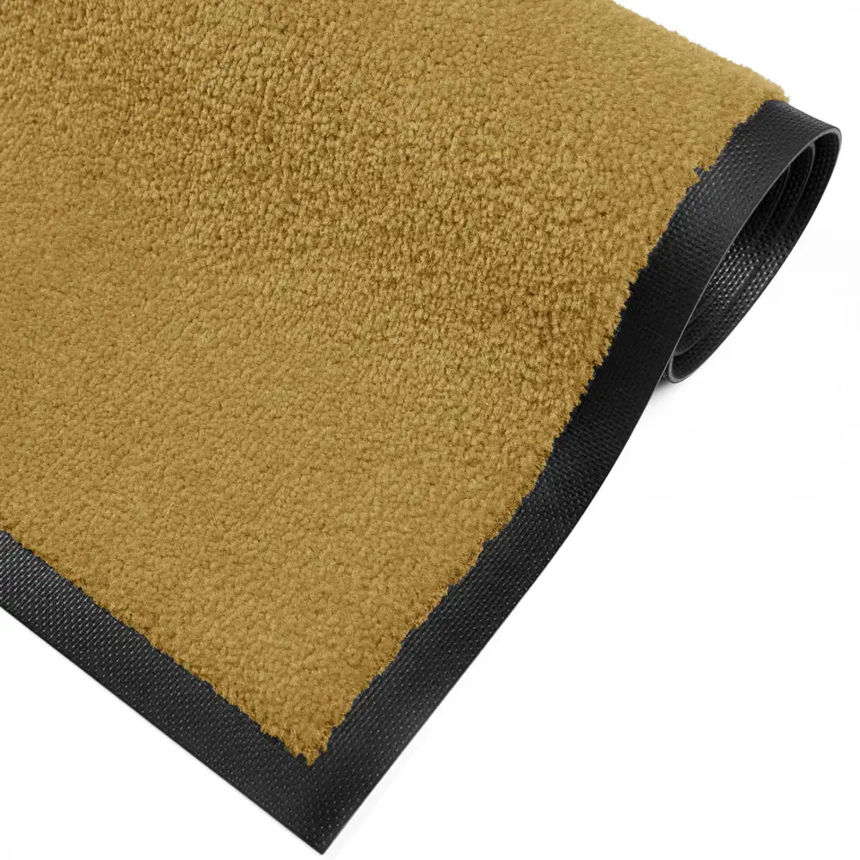 Schmutzfangmatte einfarbig Color Nylon