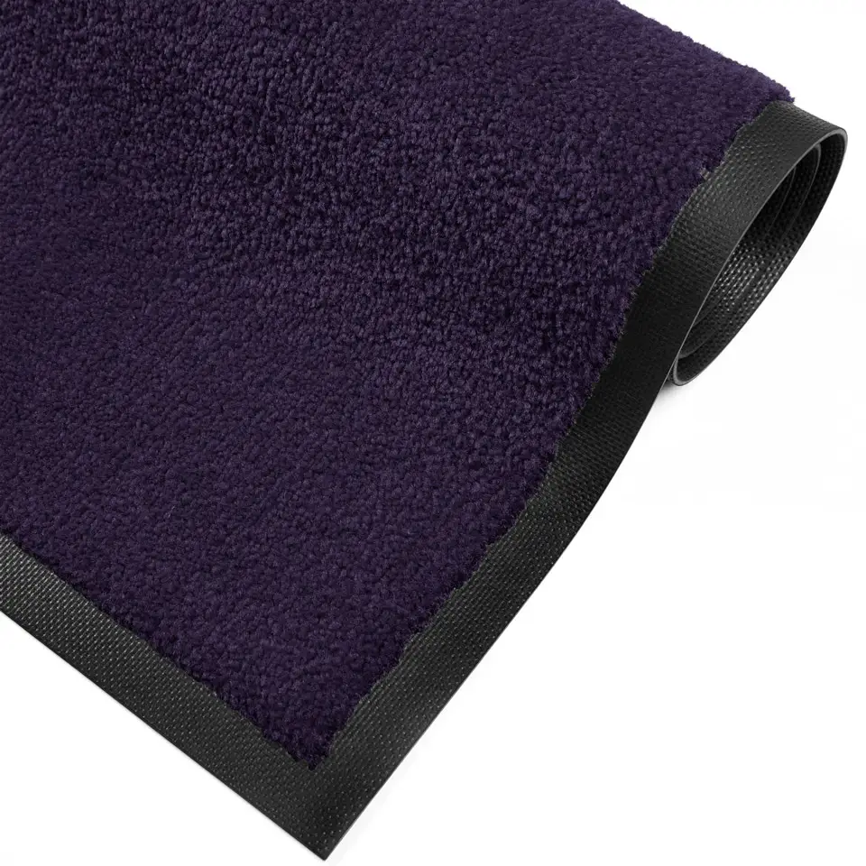 Schmutzfangmatte einfarbig Color Nylon