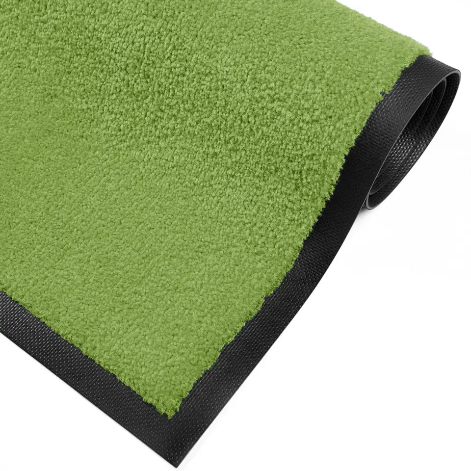 Schmutzfangmatte einfarbig Color Nylon