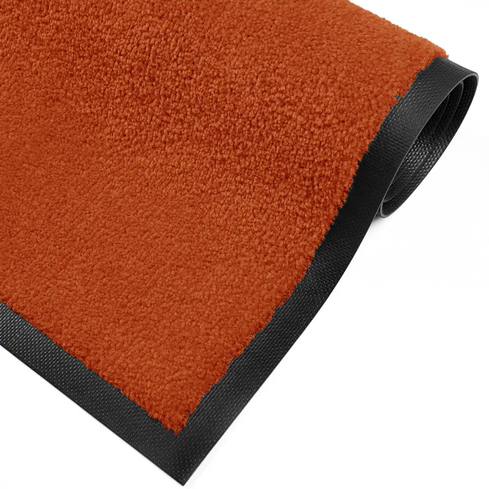 Schmutzfangmatte einfarbig Color Nylon