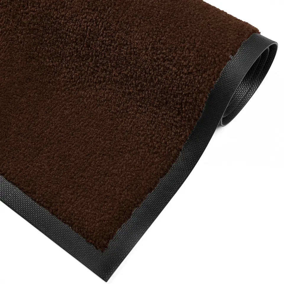 Schmutzfangmatte einfarbig Color Nylon