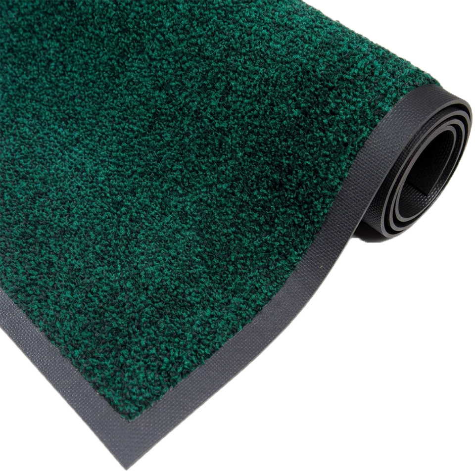 Schmutzfangmatte meliert Econyl®