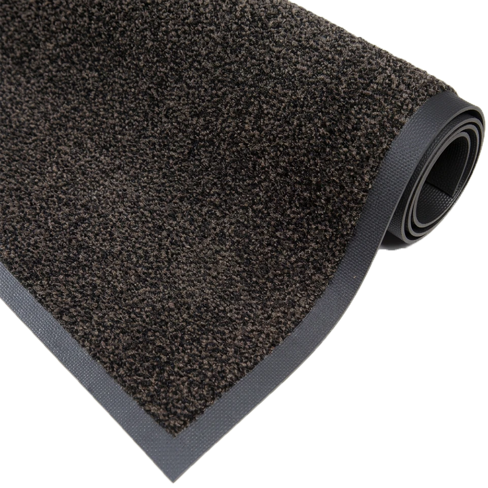 Schmutzfangmatte meliert Nylon
