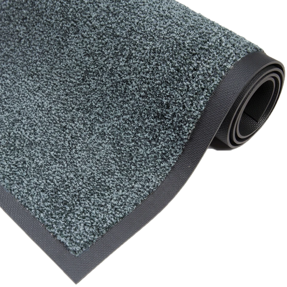 Schmutzfangmatte meliert Econyl®