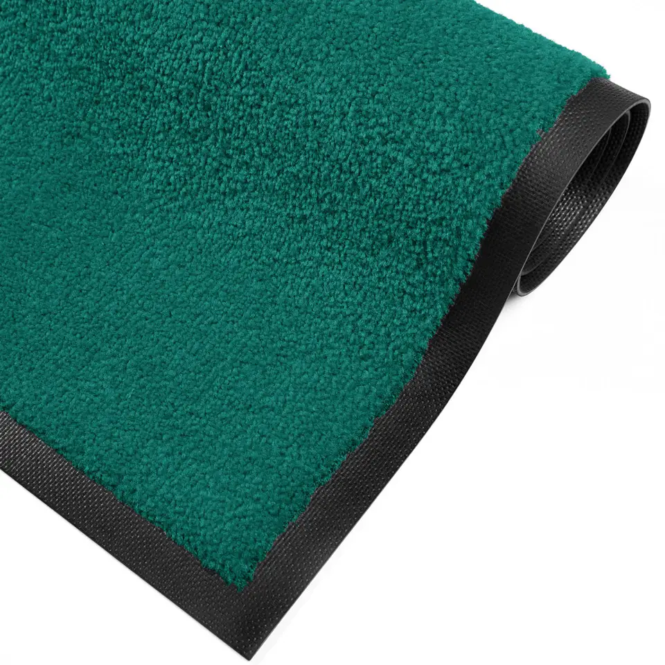 Schmutzfangmatte einfarbig Color Nylon