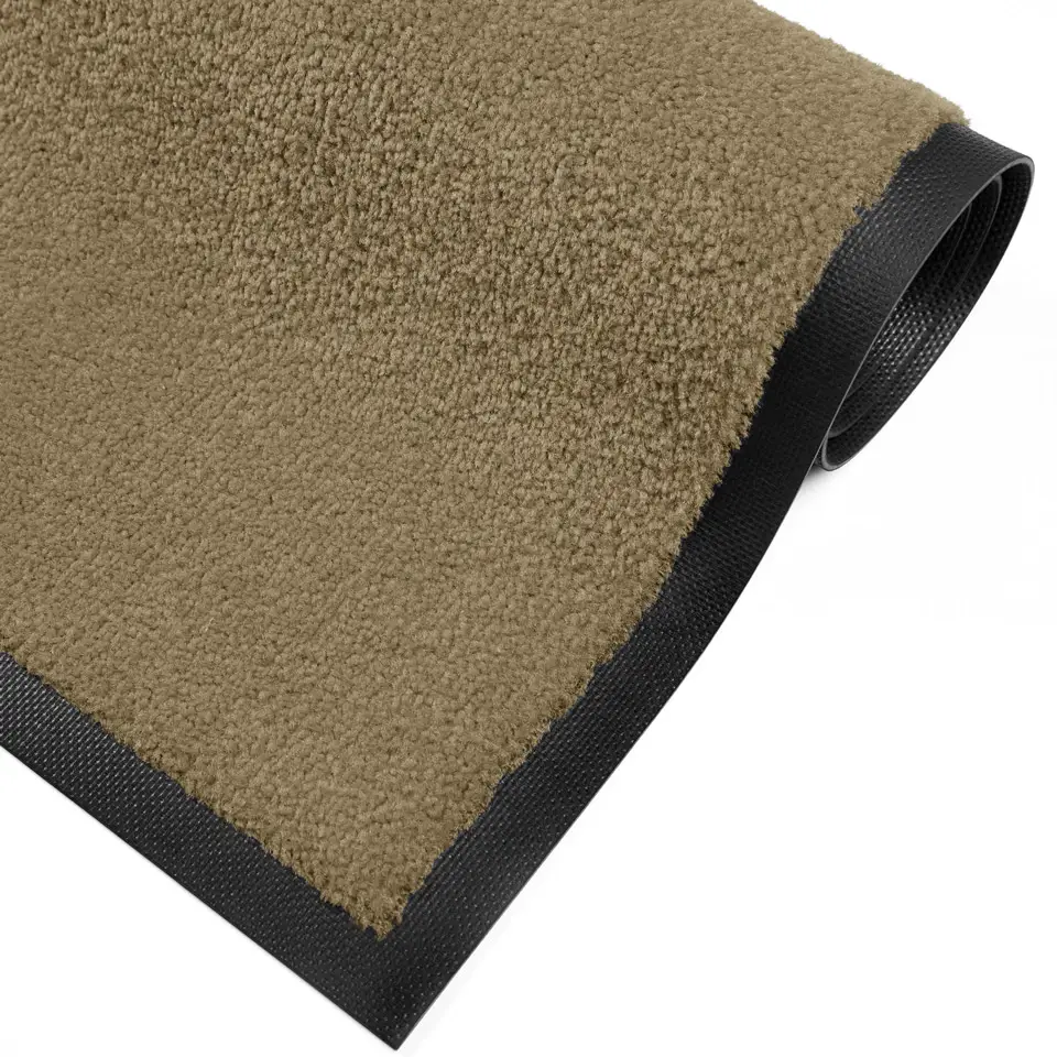 Schmutzfangmatte einfarbig Color Nylon