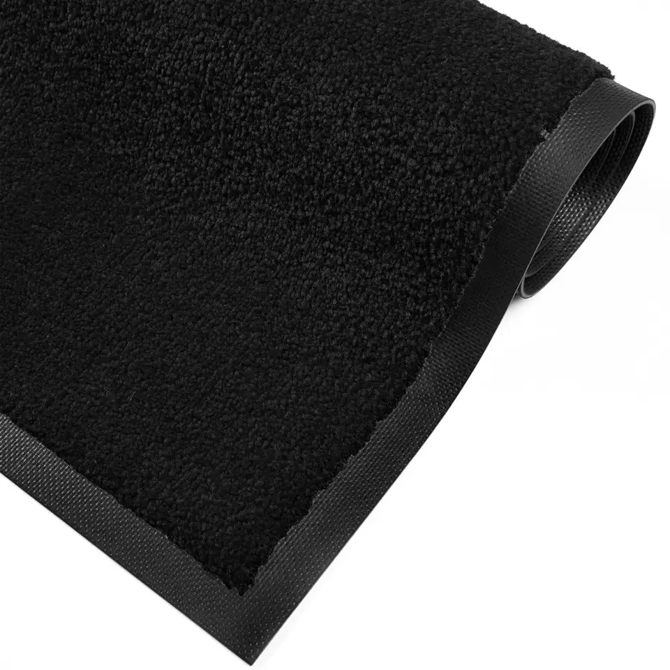 Schmutzfangmatte einfarbig Color Nylon