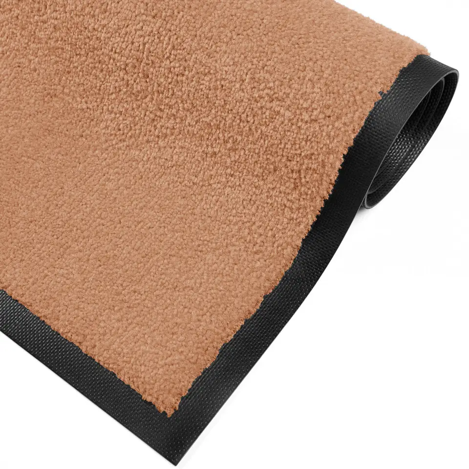Schmutzfangmatte einfarbig Color Nylon