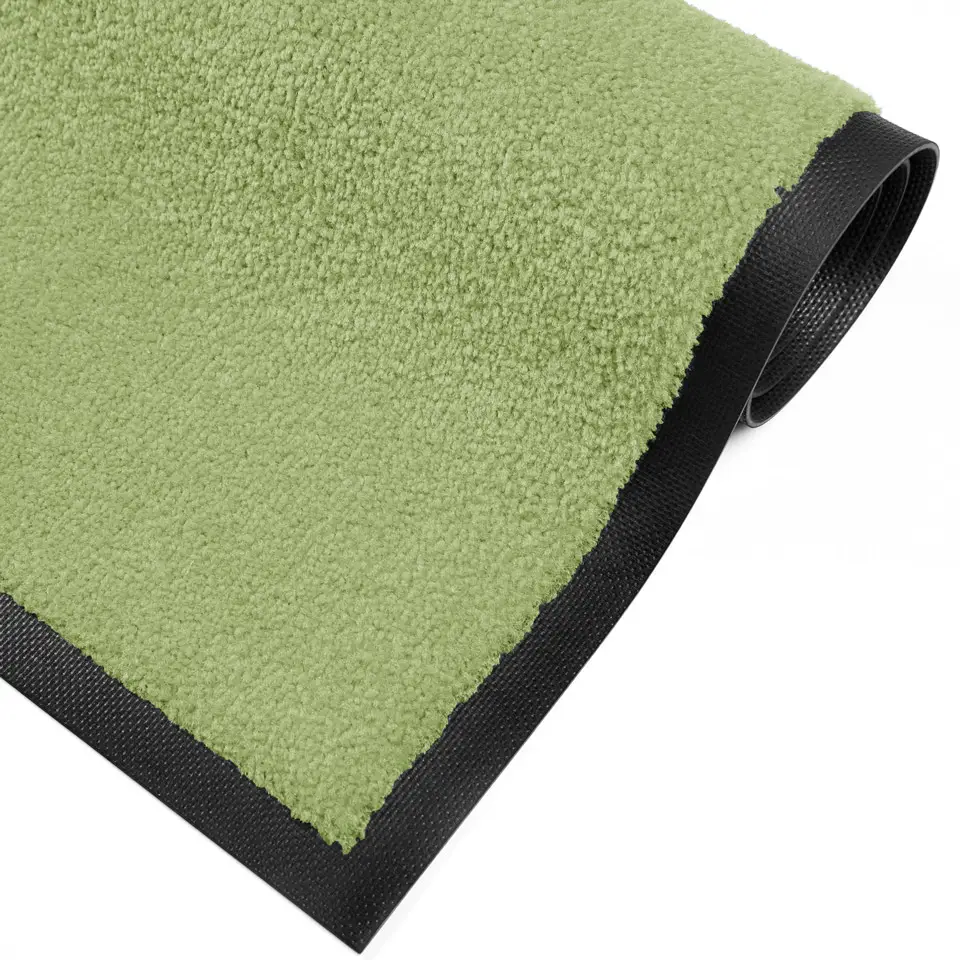 Schmutzfangmatte einfarbig Color Nylon