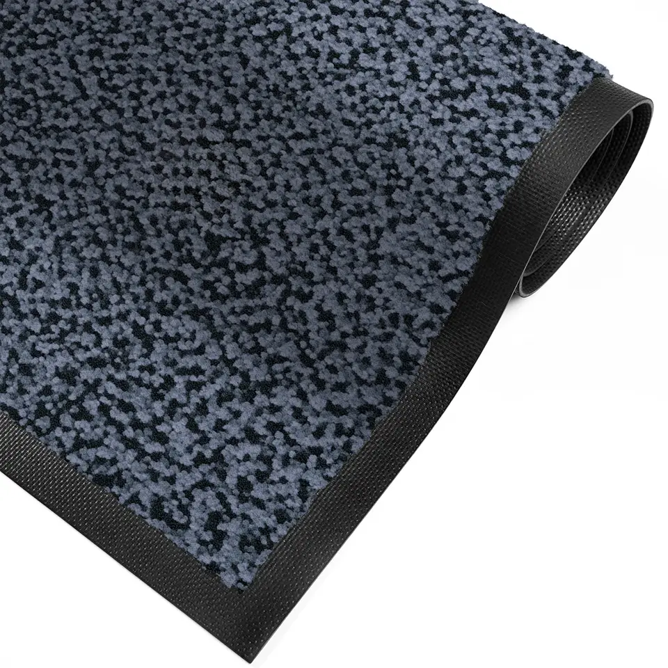 Schmutzfangmatte meliert Econyl®
