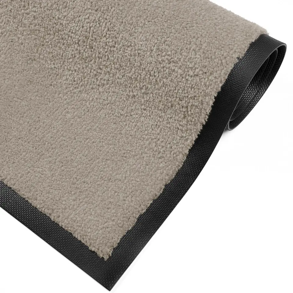 Schmutzfangmatte einfarbig Color Nylon