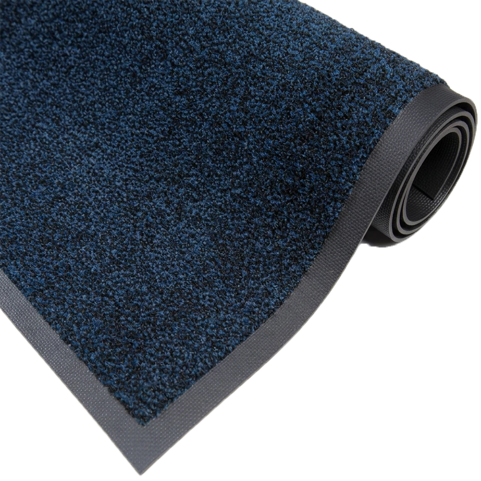 Schmutzfangmatte meliert Nylon