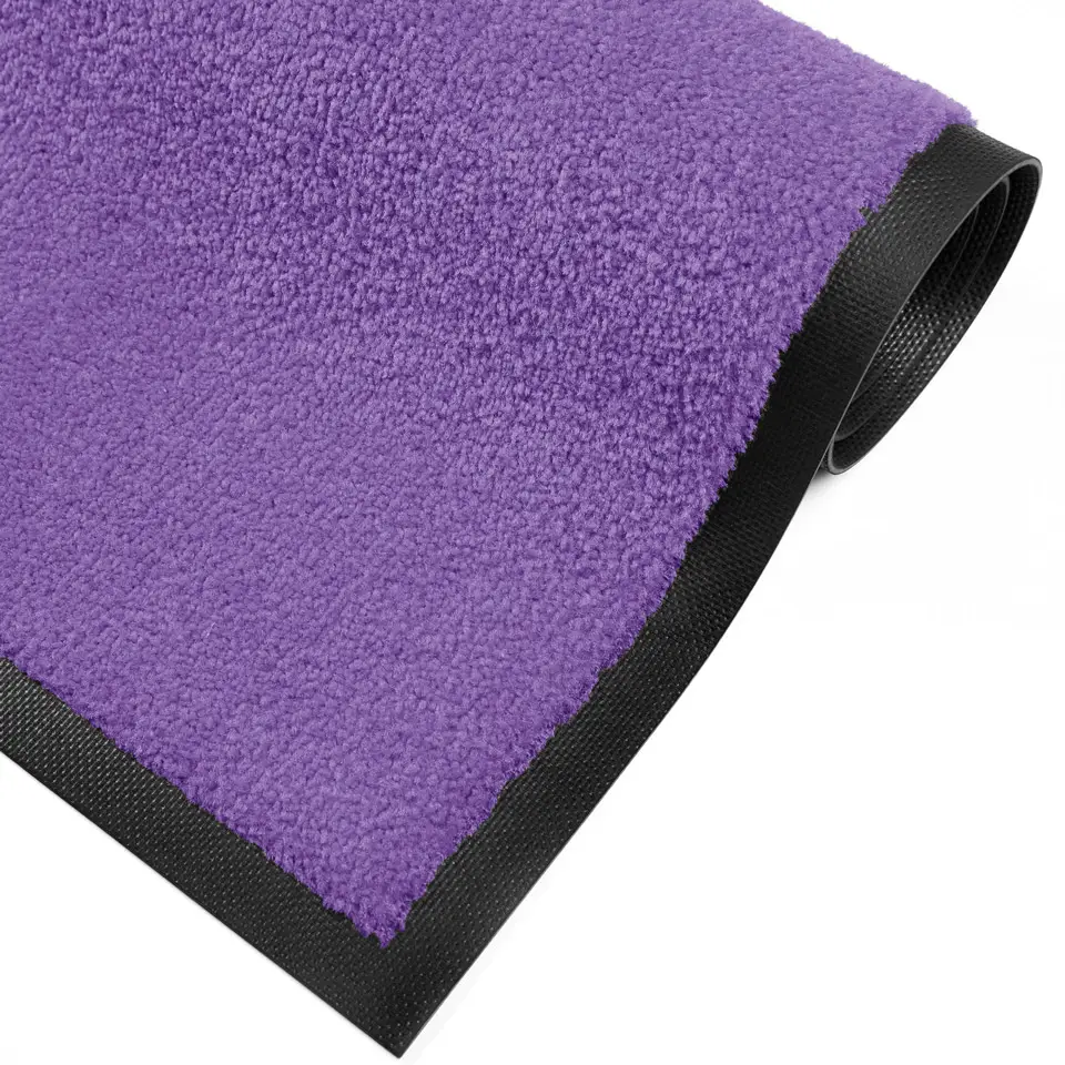 Schmutzfangmatte einfarbig Color Nylon