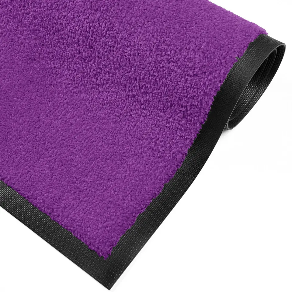 Schmutzfangmatte einfarbig Color Nylon
